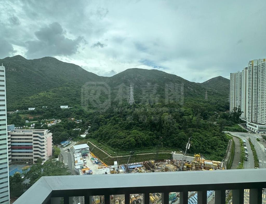 NOVO LAND 2B期 Arreso 2座 - 28NTS – 香港北部都會區