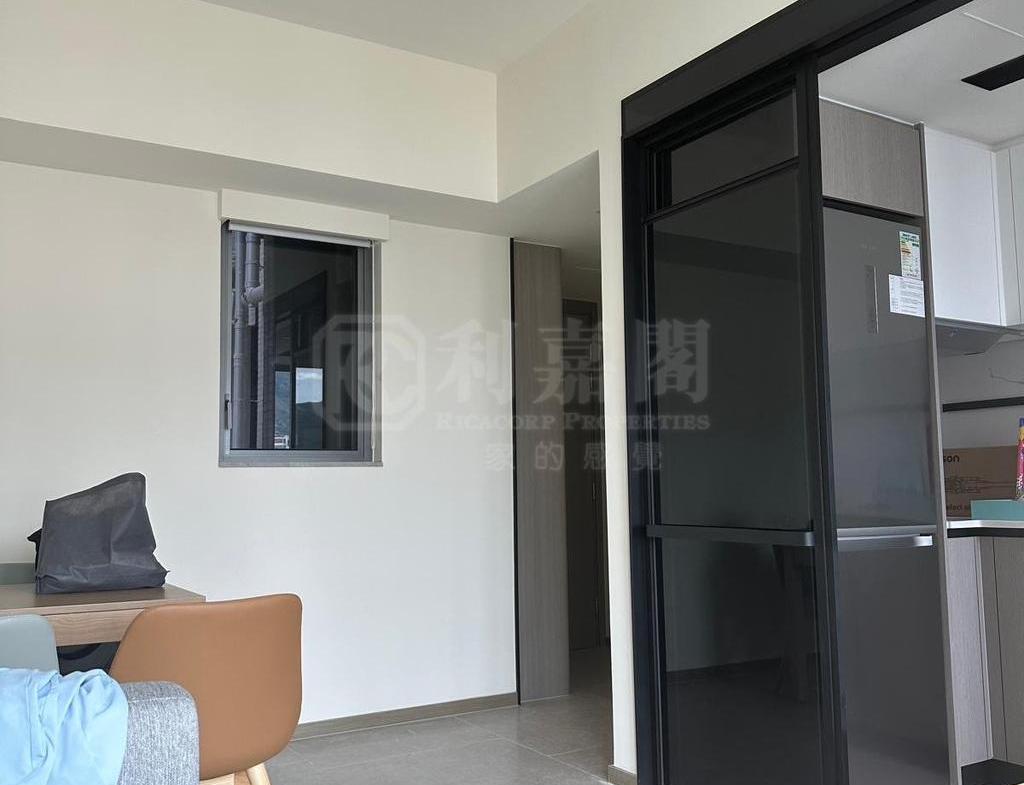 NOVO LAND 2B期 Arreso 2座 - 28NTS – 香港北部都會區