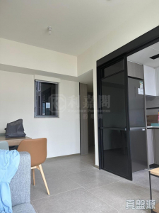 NOVO LAND 2B期 Arreso 2座 - 28NTS – 香港北部都會區