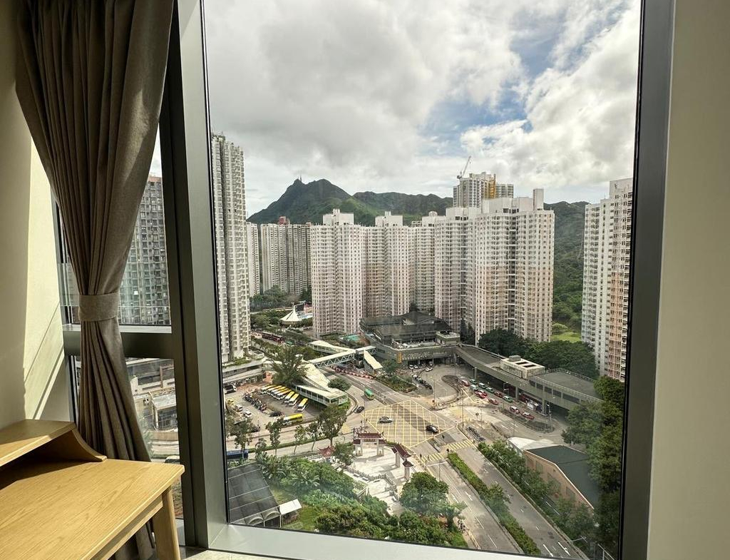 NOVO LAND 2B期 Arreso 2座 - 28NTS – 香港北部都會區