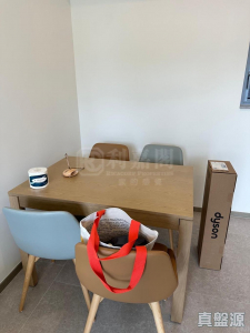 NOVO LAND 2B期 Arreso 2座 - 28NTS – 香港北部都會區