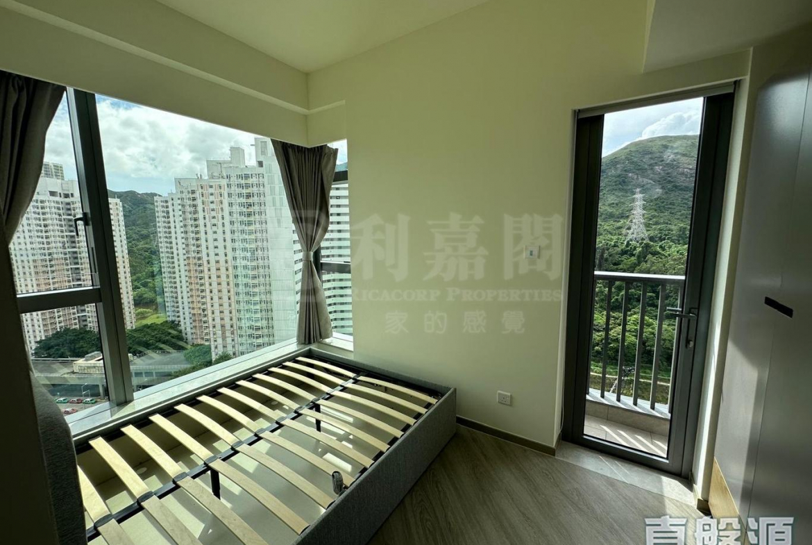 NOVO LAND 2B期 Arreso 2座 - 28NTS – 香港北部都會區