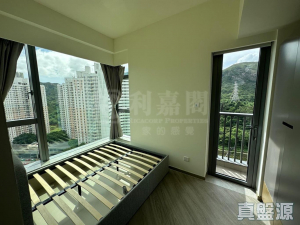 NOVO LAND 2B期 Arreso 2座 - 28NTS – 香港北部都會區