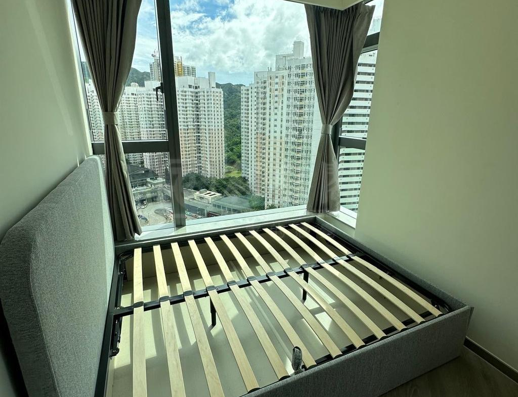 NOVO LAND 2B期 Arreso 2座 - 28NTS – 香港北部都會區