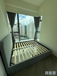 NOVO LAND 2B期 Arreso 2座 - 28NTS – 香港北部都會區