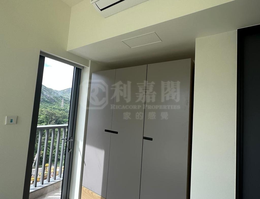 NOVO LAND 2B期 Arreso 2座 - 28NTS – 香港北部都會區