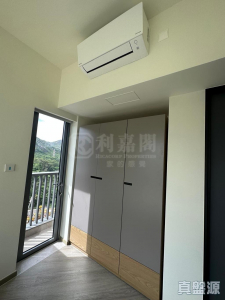 NOVO LAND 2B期 Arreso 2座 - 28NTS – 香港北部都會區