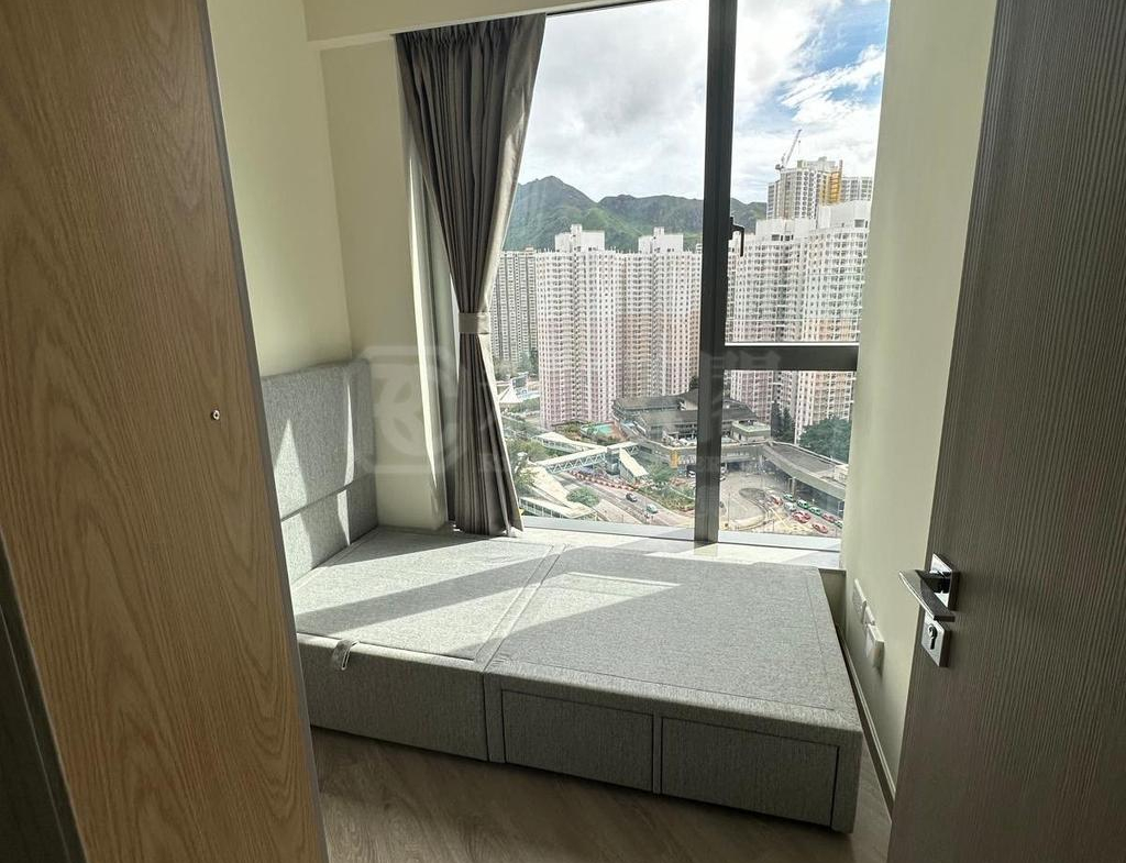 NOVO LAND 2B期 Arreso 2座 - 28NTS – 香港北部都會區