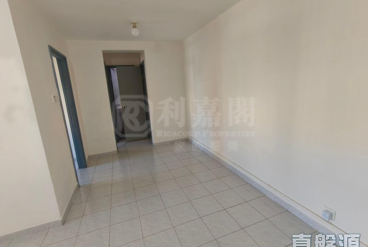 兆康苑 兆基閣 (R座) - 28NTS – 香港北部都會區