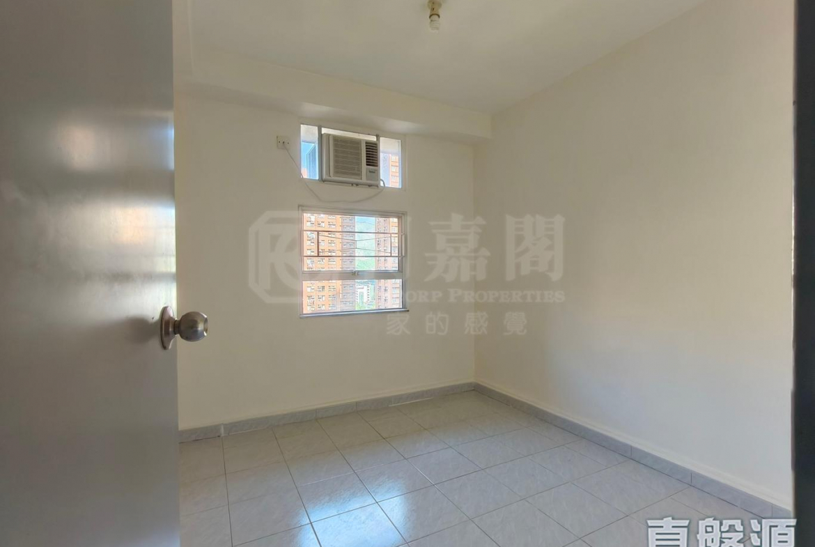 兆康苑 兆基閣 (R座) - 28NTS – 香港北部都會區