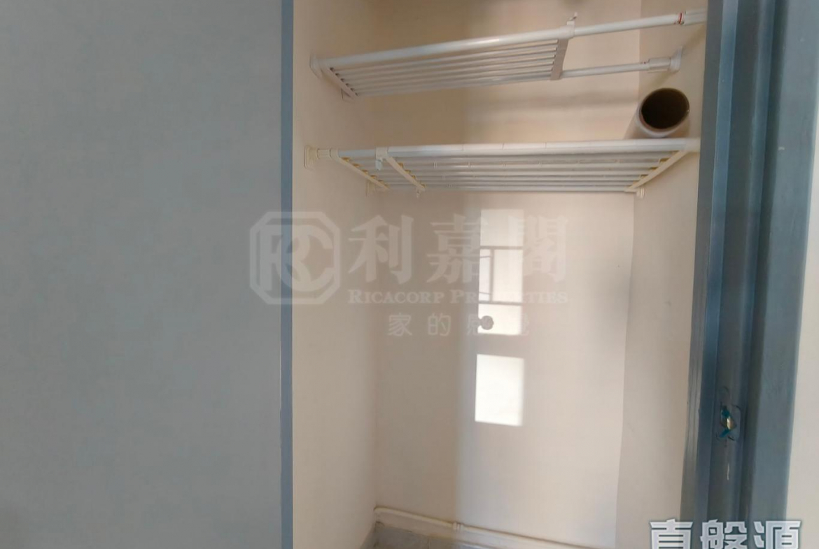 兆康苑 兆基閣 (R座) - 28NTS – 香港北部都會區