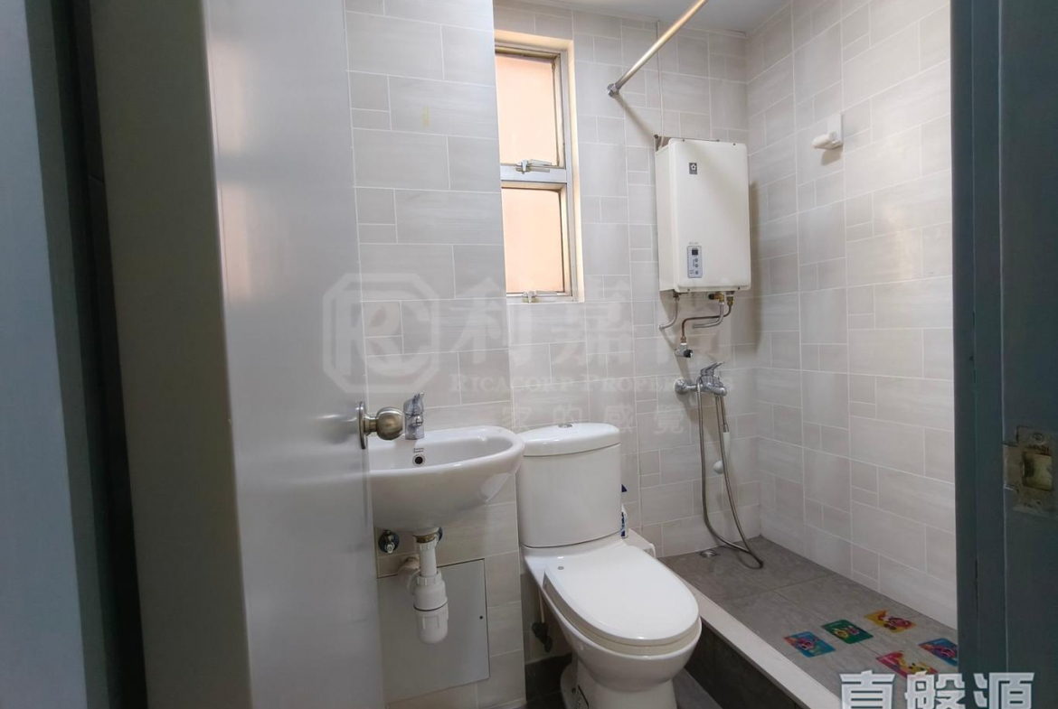 兆康苑 兆基閣 (R座) - 28NTS – 香港北部都會區