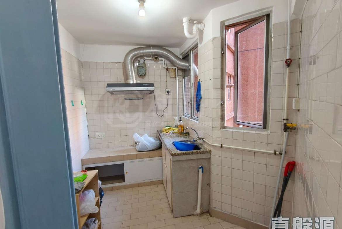 兆康苑 兆基閣 (R座) - 28NTS – 香港北部都會區