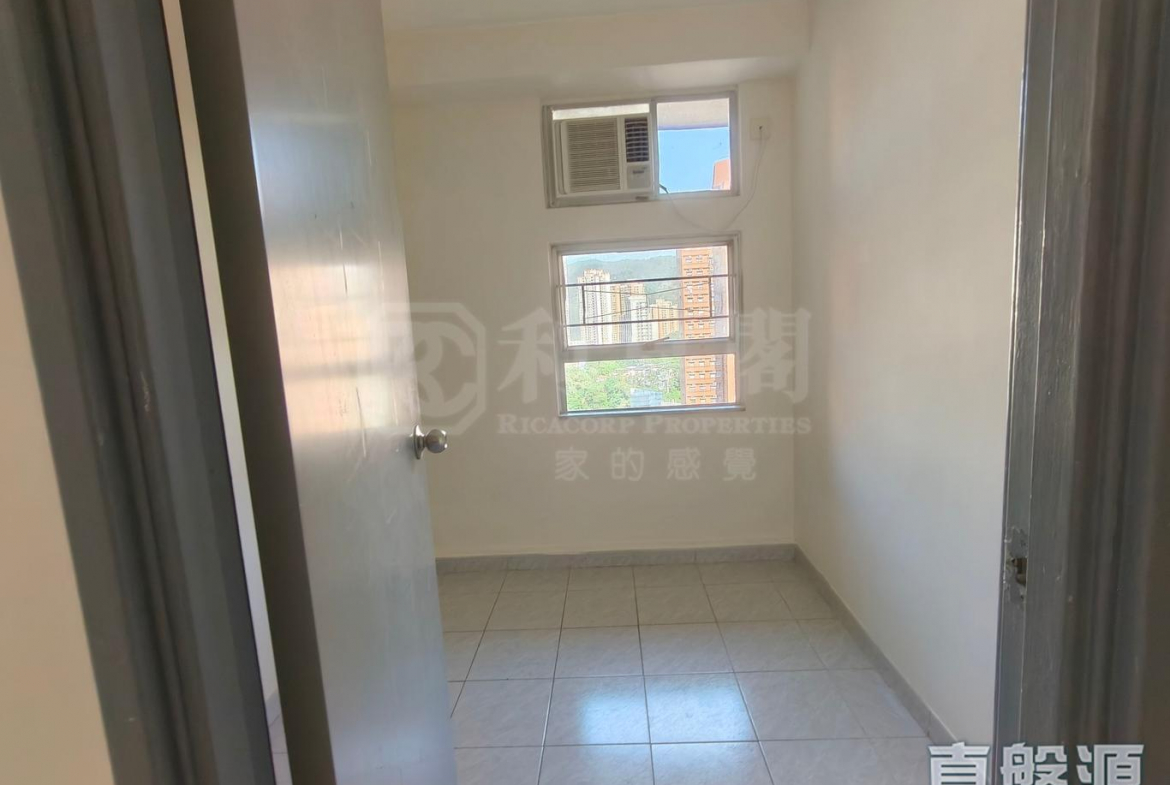 兆康苑 兆基閣 (R座) - 28NTS – 香港北部都會區