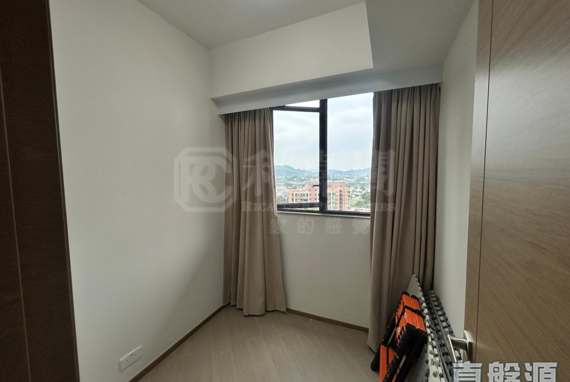 滙都 1期 滙都 I 3座 - 28NTS – 香港北部都會區