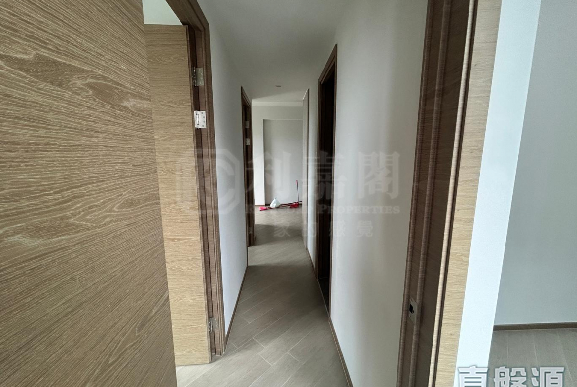 滙都 1期 滙都 I 3座 - 28NTS – 香港北部都會區