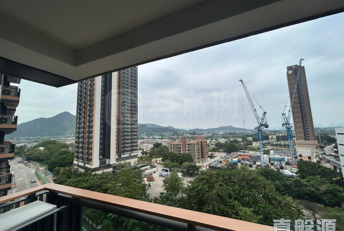 滙都 1期 滙都 I 3座 - 28NTS – 香港北部都會區