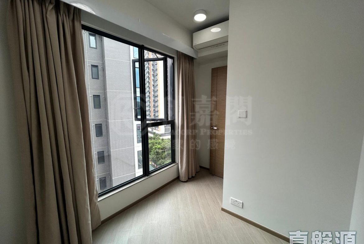 滙都 1期 滙都 I 3座 - 28NTS – 香港北部都會區