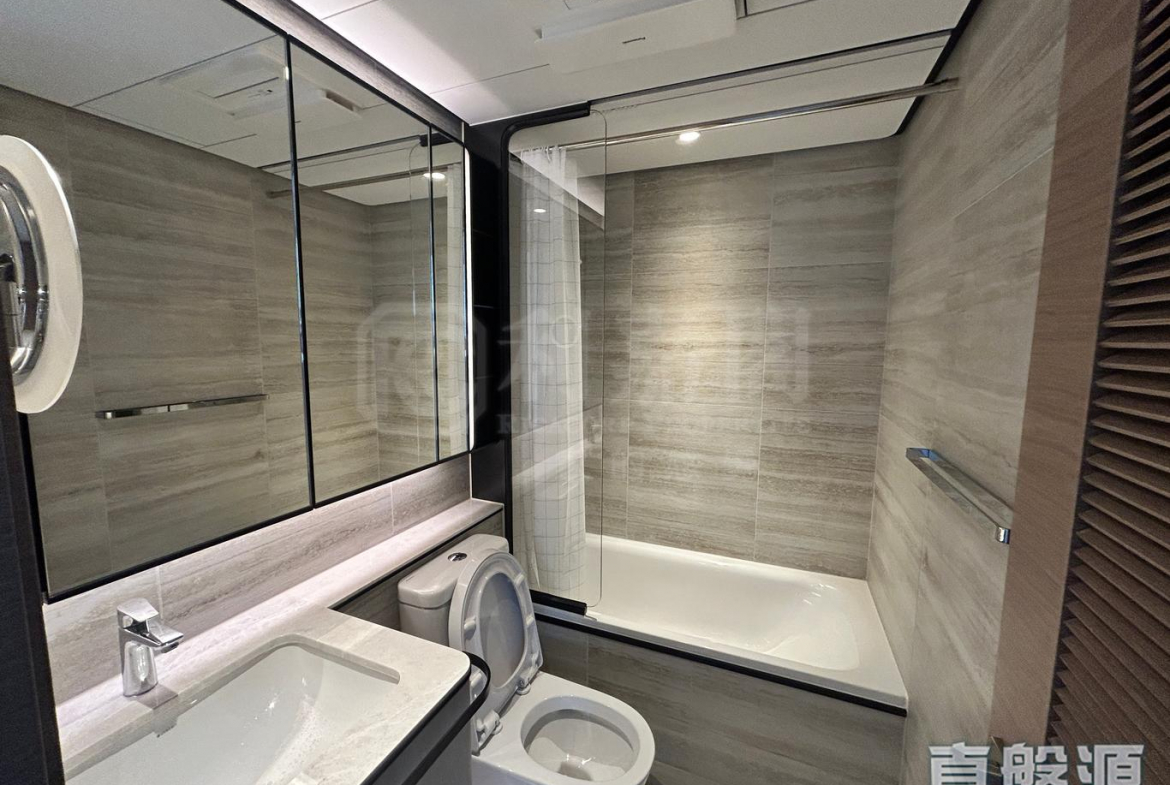 滙都 1期 滙都 I 3座 - 28NTS – 香港北部都會區