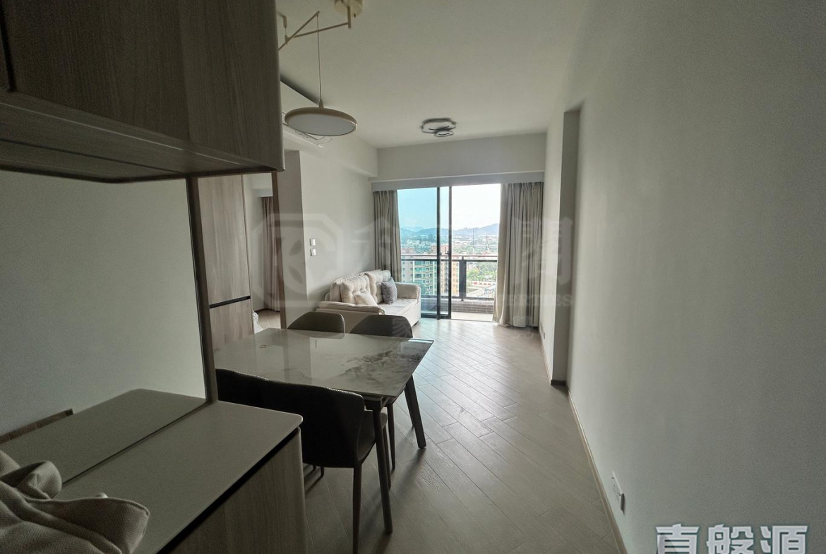 滙都 1期 滙都 I 3座 - 28NTS – 香港北部都會區