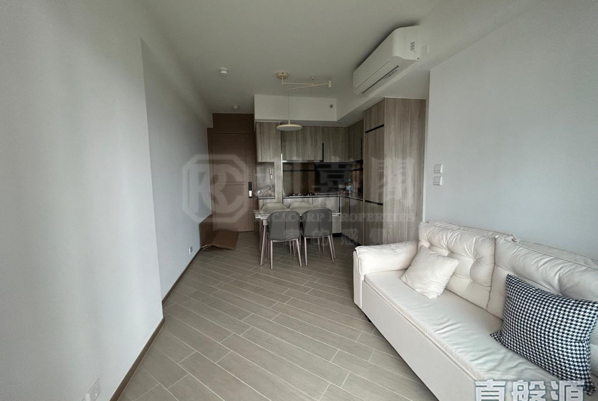 滙都 1期 滙都 I 3座 - 28NTS – 香港北部都會區