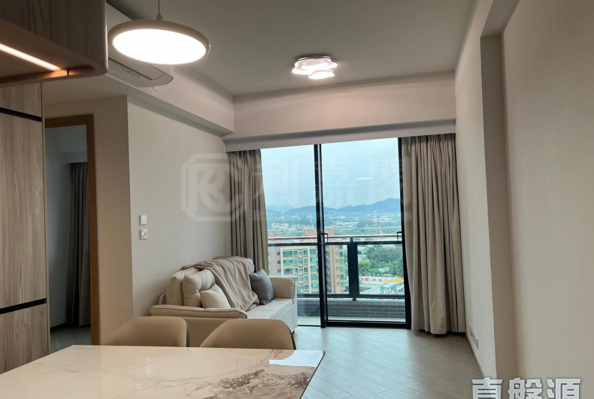 滙都 1期 滙都 I 3座 - 28NTS – 香港北部都會區