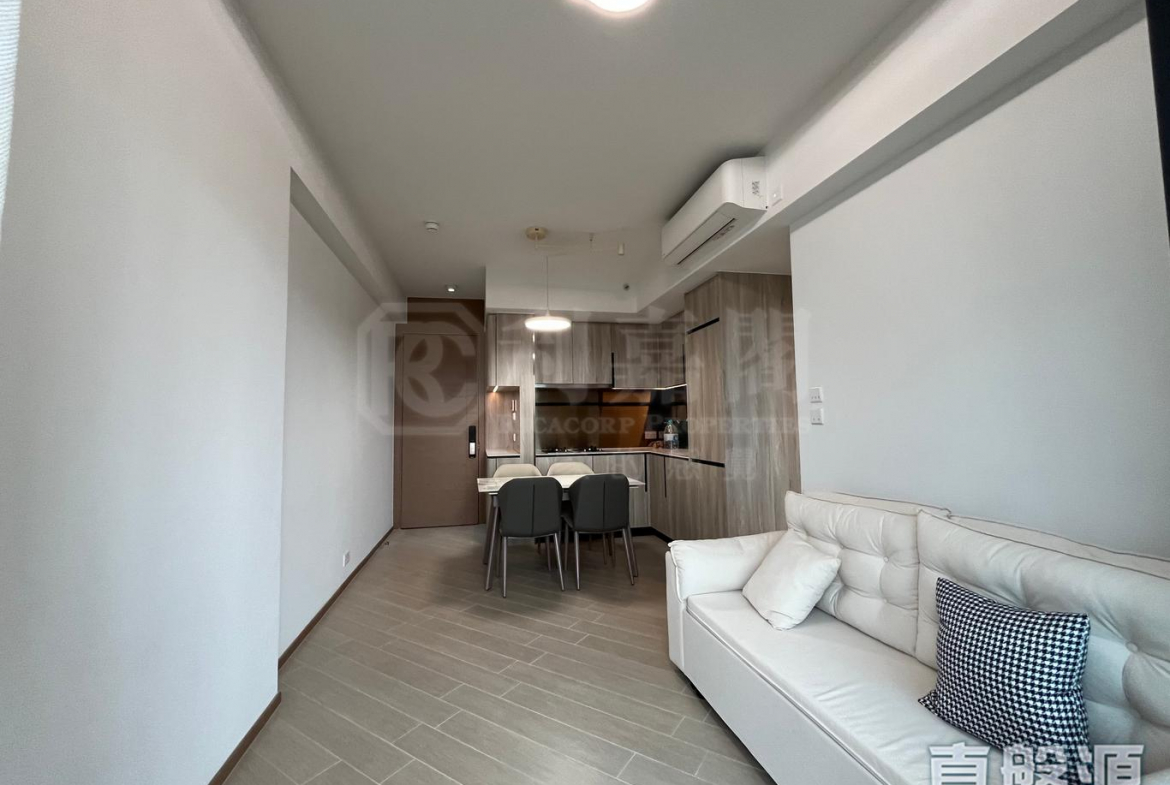 滙都 1期 滙都 I 3座 - 28NTS – 香港北部都會區