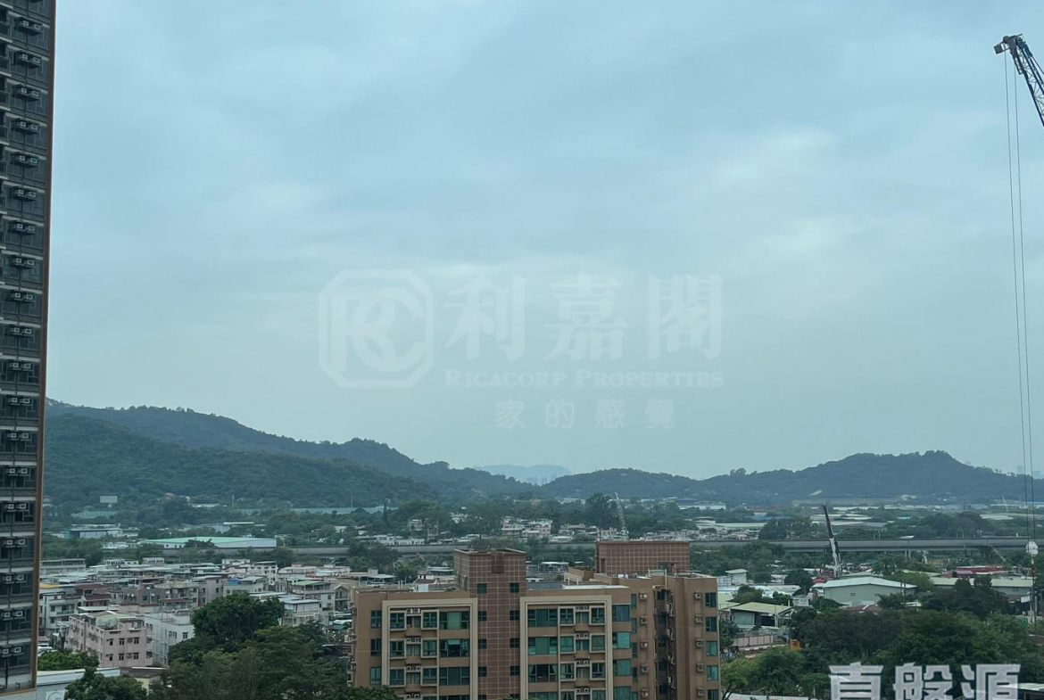 滙都 1期 滙都 I 3座 - 28NTS – 香港北部都會區