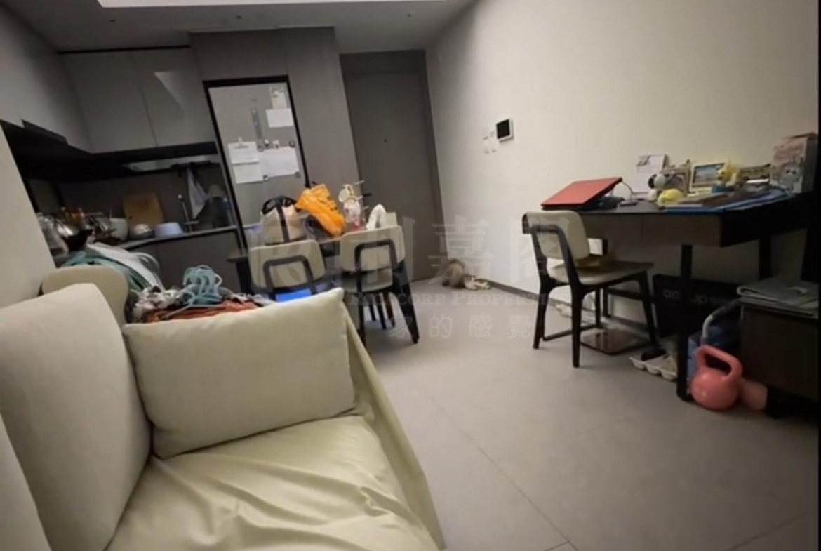 YOHO WEST 1期 2B座 - 28NTS – 香港北部都會區