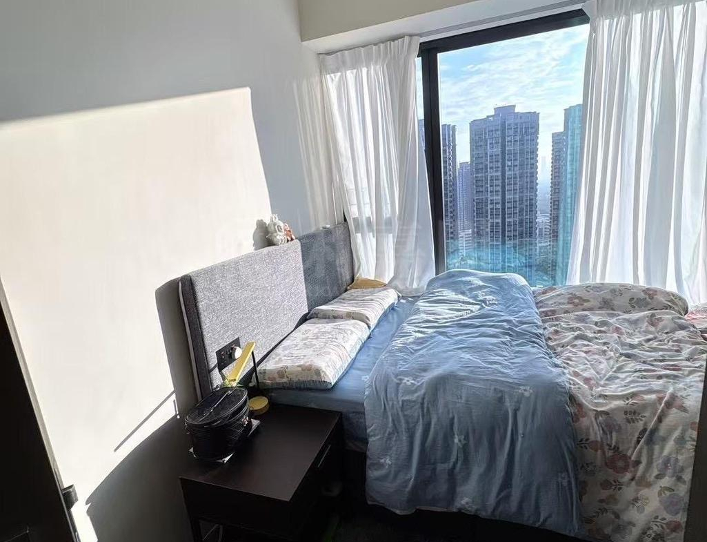 YOHO WEST 1期 2B座 - 28NTS – 香港北部都會區