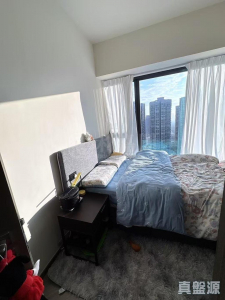 YOHO WEST 1期 2B座 - 28NTS – 香港北部都會區