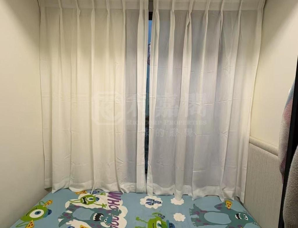 YOHO WEST 1期 2B座 - 28NTS – 香港北部都會區