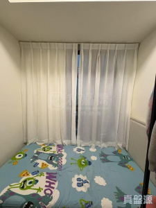 YOHO WEST 1期 2B座 - 28NTS – 香港北部都會區