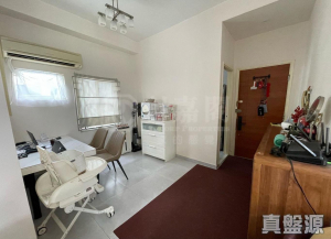 彩暉花園 B座 - 28NTS – 香港北部都會區