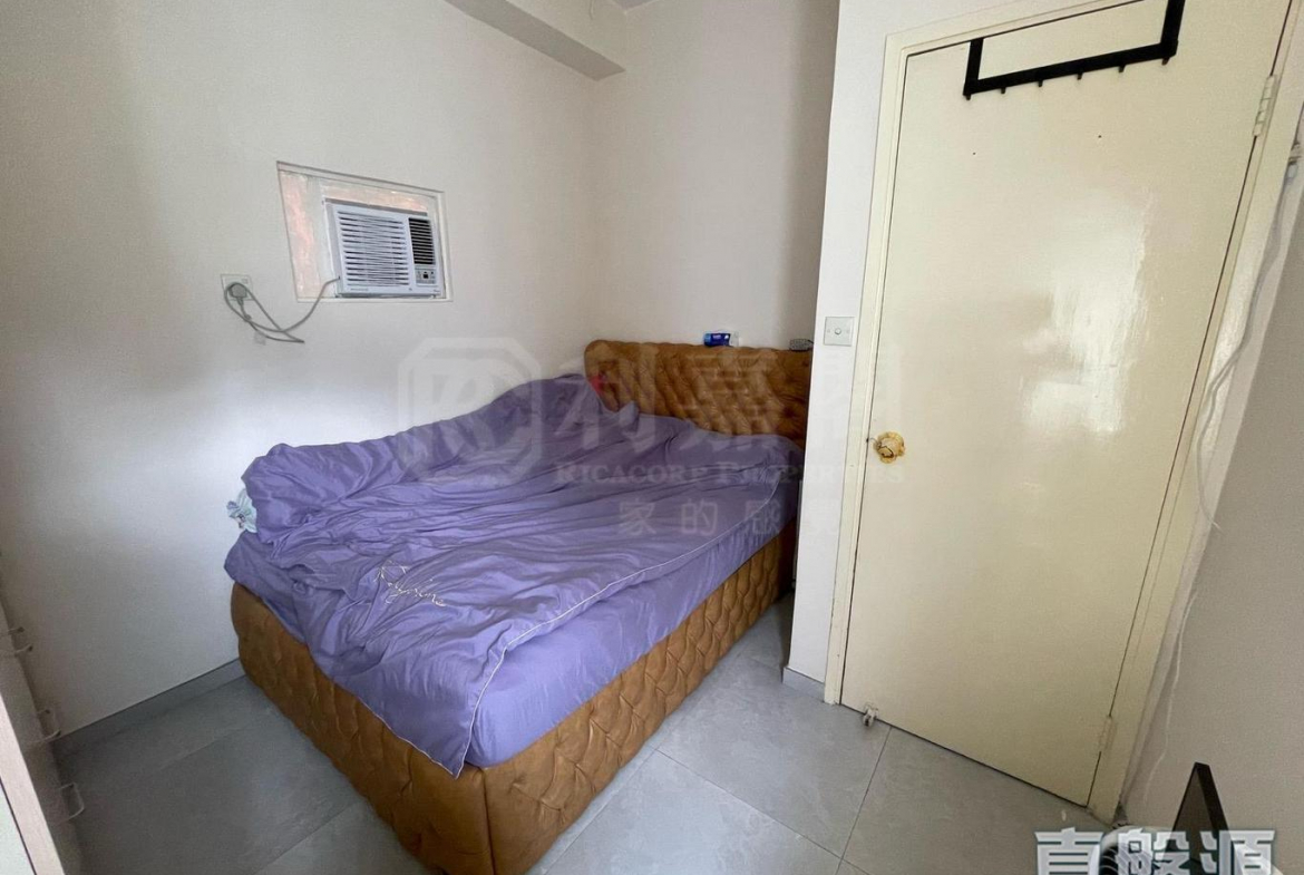 彩暉花園 B座 - 28NTS – 香港北部都會區