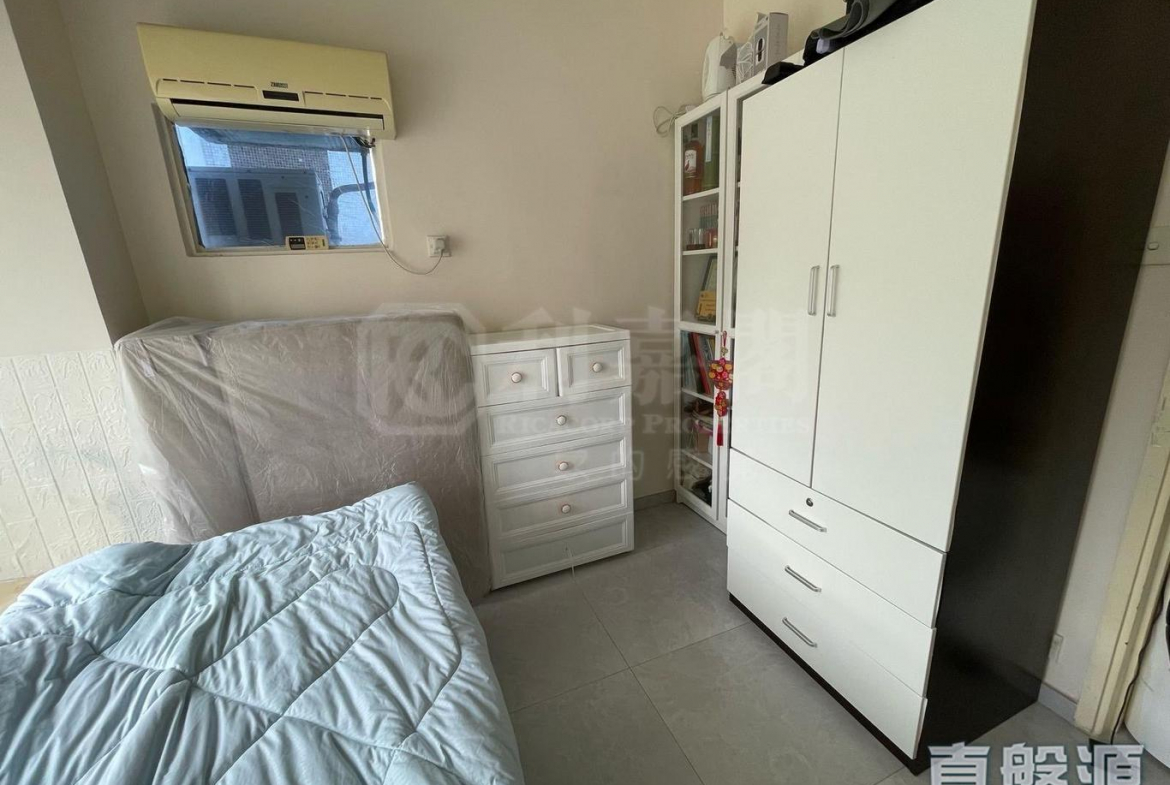 彩暉花園 B座 - 28NTS – 香港北部都會區