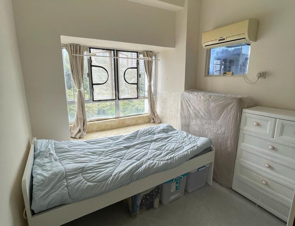 彩暉花園 B座 - 28NTS – 香港北部都會區