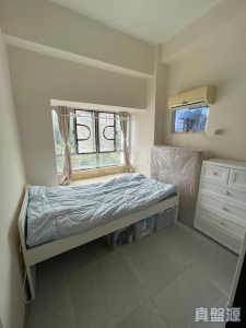 彩暉花園 B座 - 28NTS – 香港北部都會區