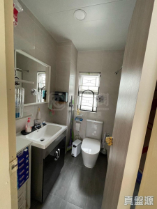 彩暉花園 B座 - 28NTS – 香港北部都會區