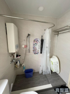 彩暉花園 B座 - 28NTS – 香港北部都會區