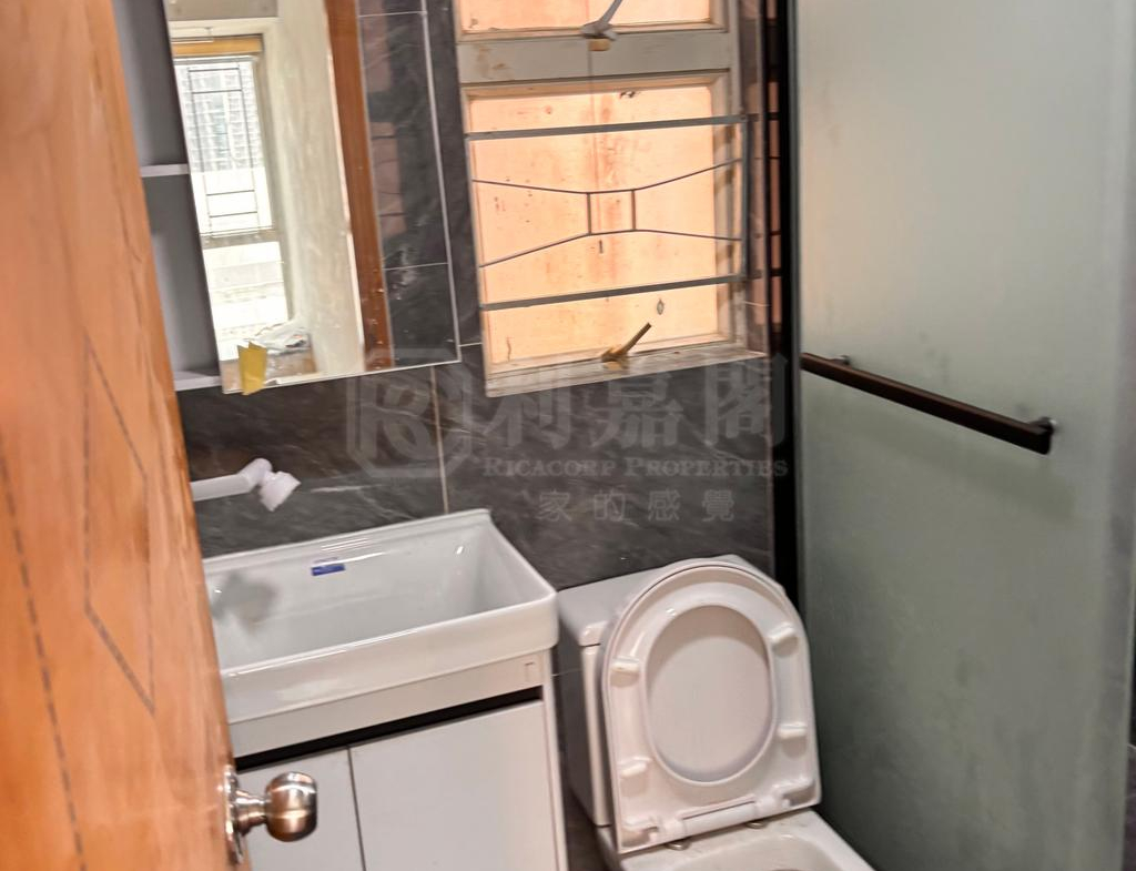 海麗花園 1座 - 28NTS – 香港北部都會區