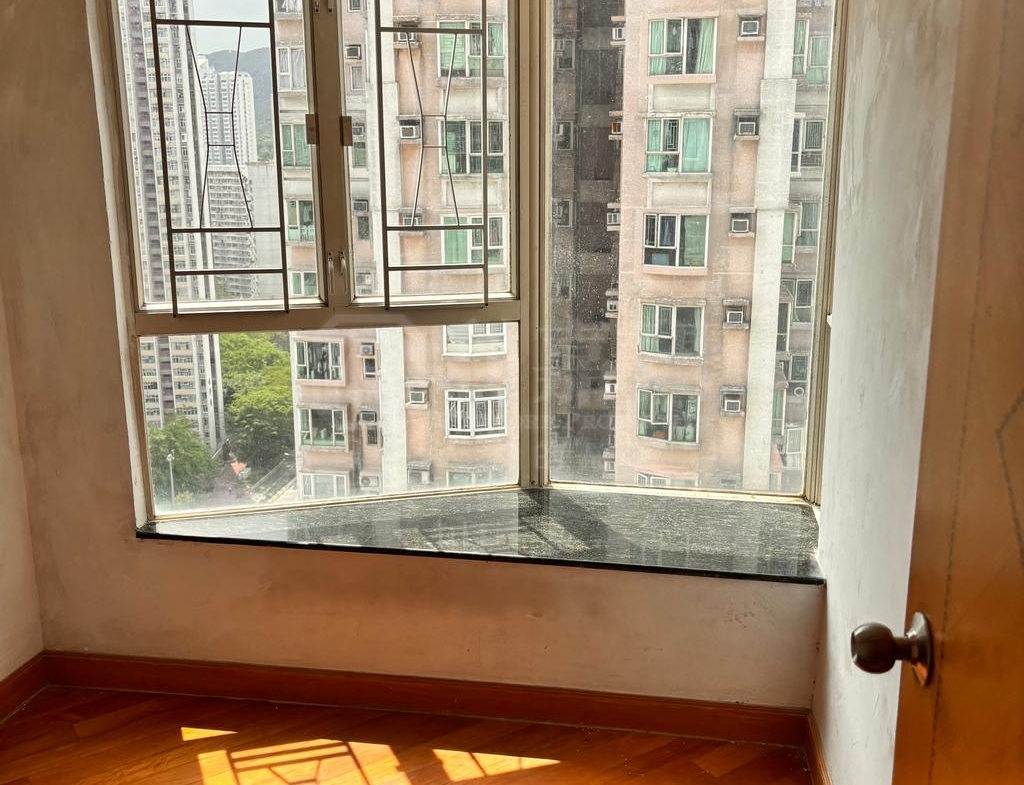 海麗花園 1座 - 28NTS – 香港北部都會區