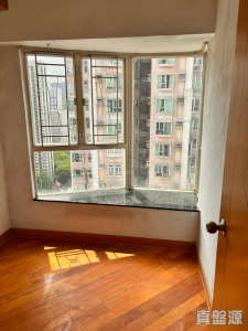 海麗花園 1座 - 28NTS – 香港北部都會區