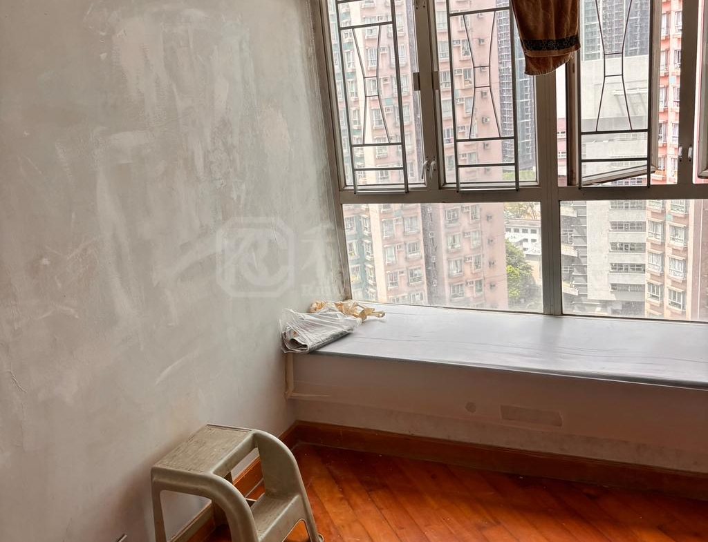 海麗花園 1座 - 28NTS – 香港北部都會區