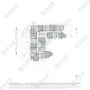 滙都 1期 滙都 I 2座 - 28NTS – 香港北部都會區
