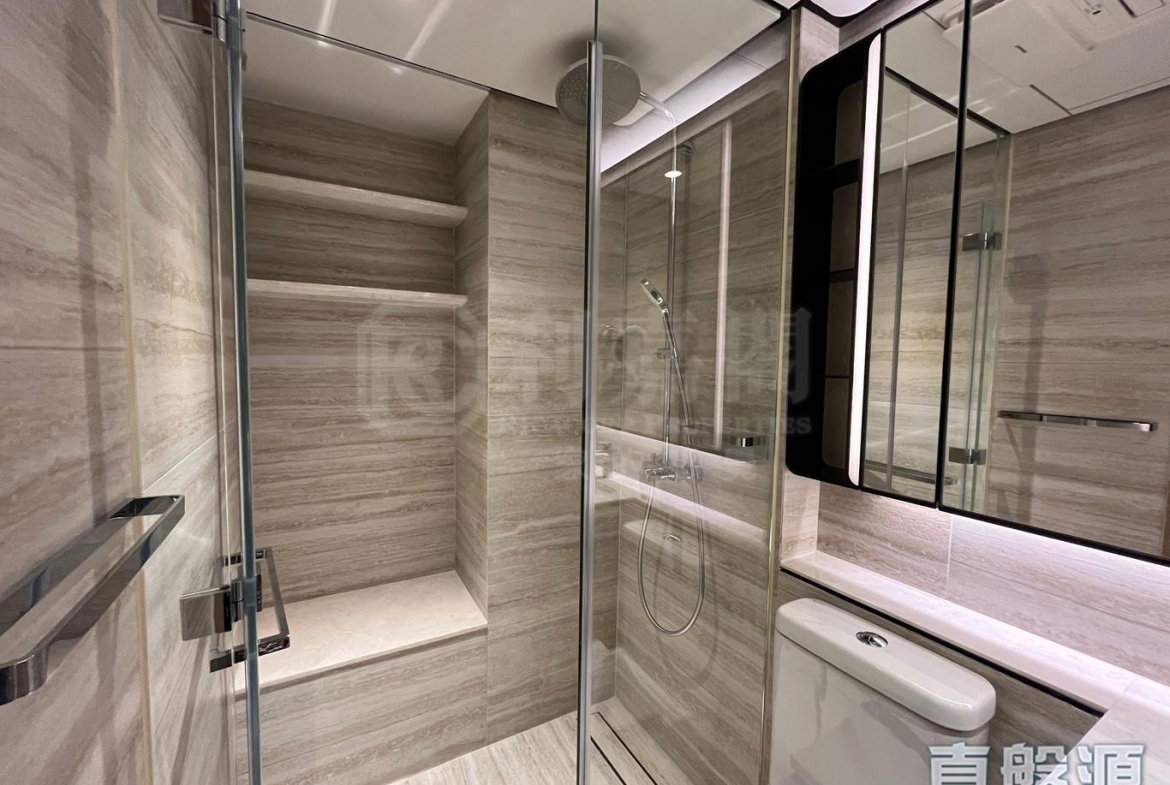 滙都 1期 滙都 I 3座 - 28NTS – 香港北部都會區