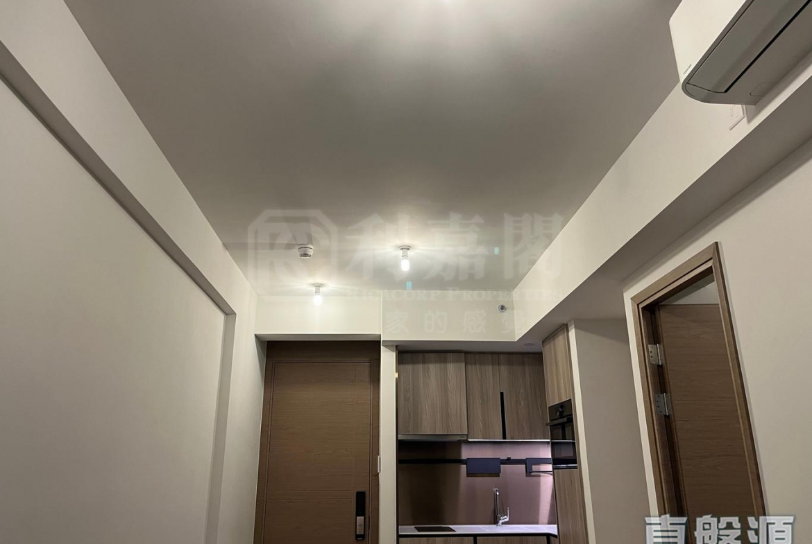 滙都 1期 滙都 I 3座 - 28NTS – 香港北部都會區