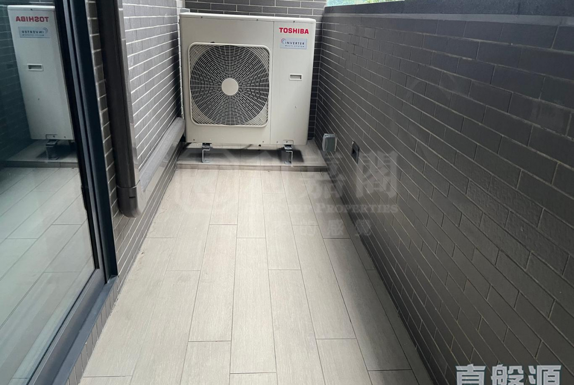 滙都 1期 滙都 I 3座 - 28NTS – 香港北部都會區