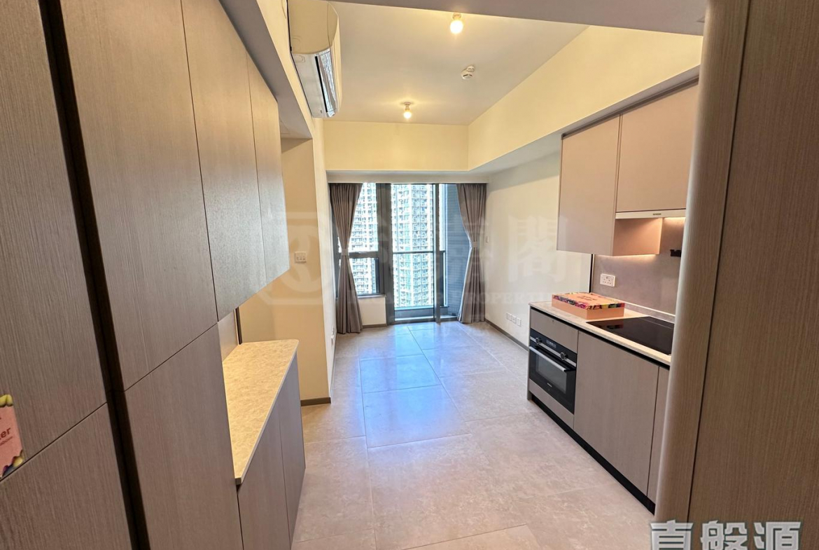 NOVO LAND 3A期 Dragor 1座 - 28NTS – 香港北部都會區