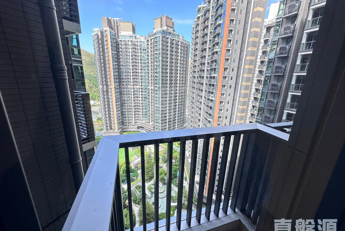 NOVO LAND 3A期 Dragor 1座 - 28NTS – 香港北部都會區